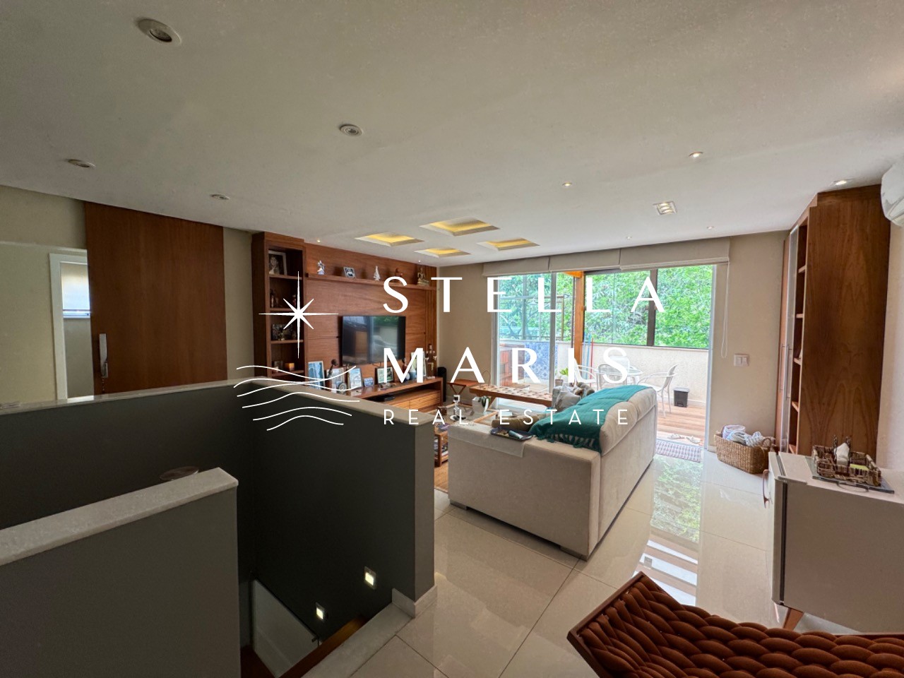 Cobertura, 4 quartos, 203 m² - Foto 7