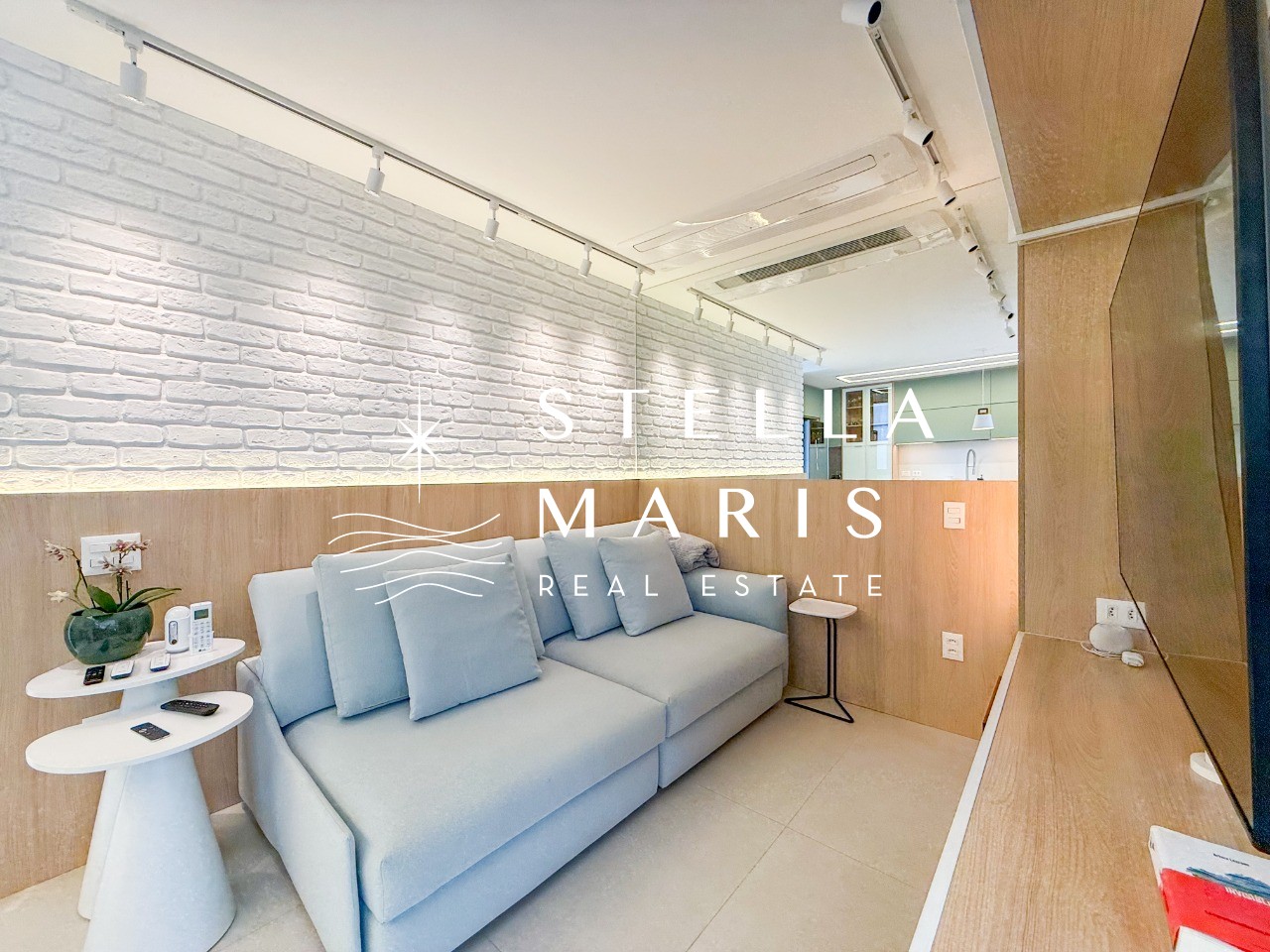 Cobertura, 2 quartos, 107 m² - Foto 3