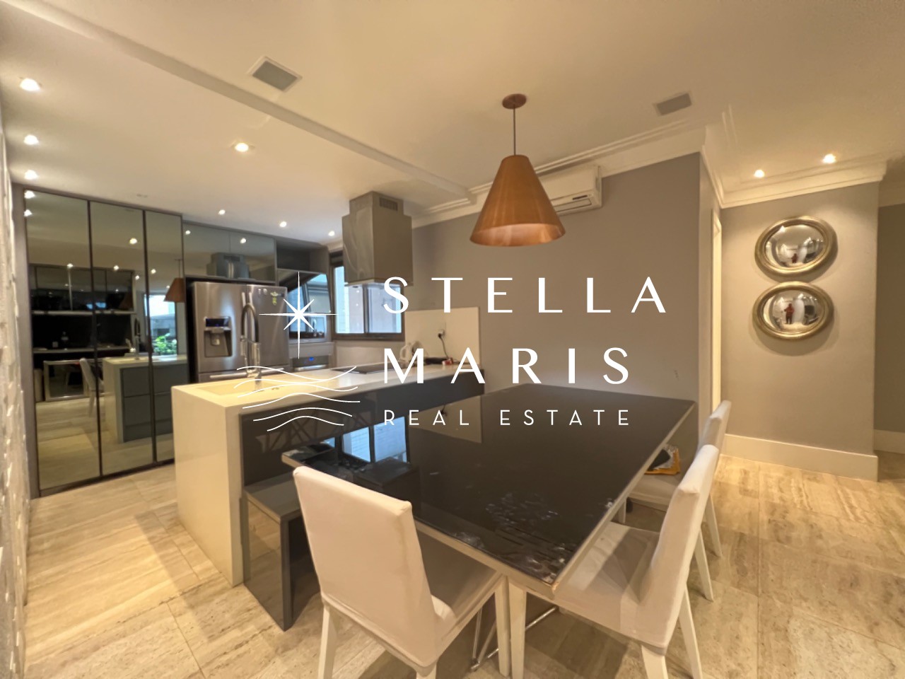 Apartamento, 2 quartos, 83 m² - Foto 2