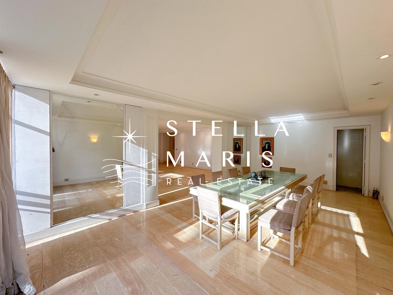 Apartamento, 4 quartos, 297 m² - Foto 3