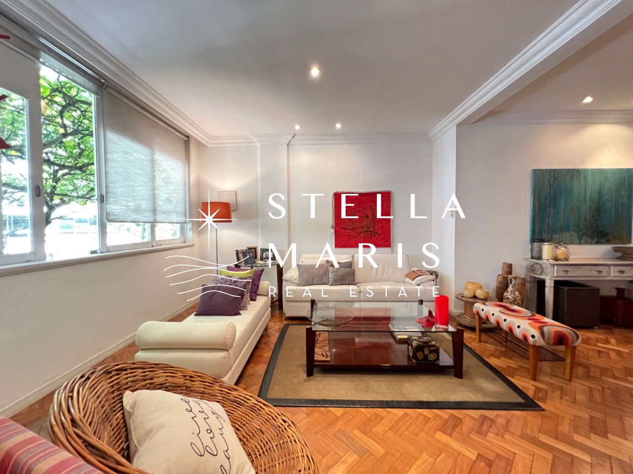 Apartamento, 3 quartos, 122 m² - Foto 2