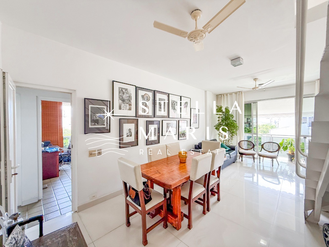 Cobertura, 4 quartos, 298 m² - Foto 35