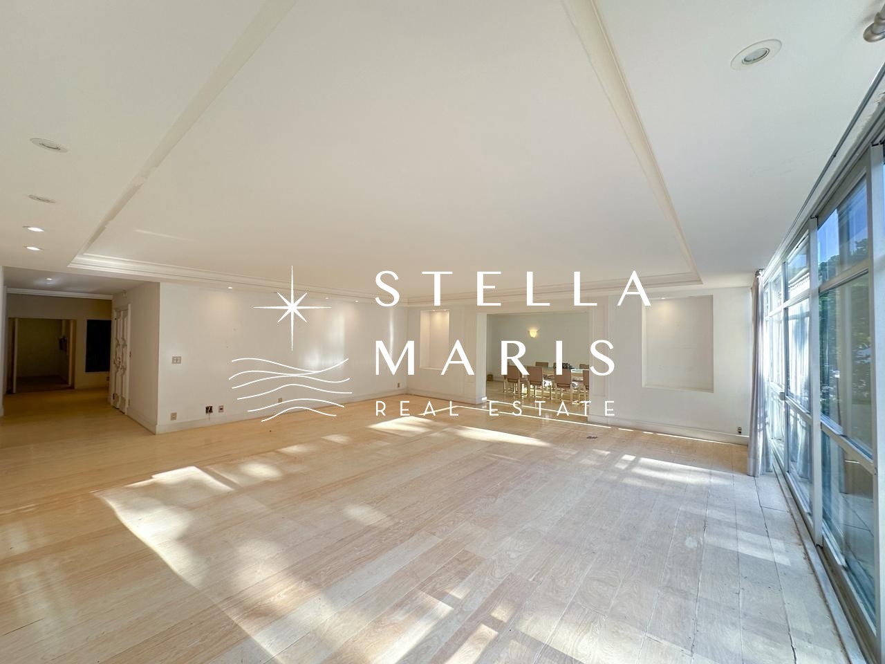 Apartamento, 4 quartos, 297 m² - Foto 1