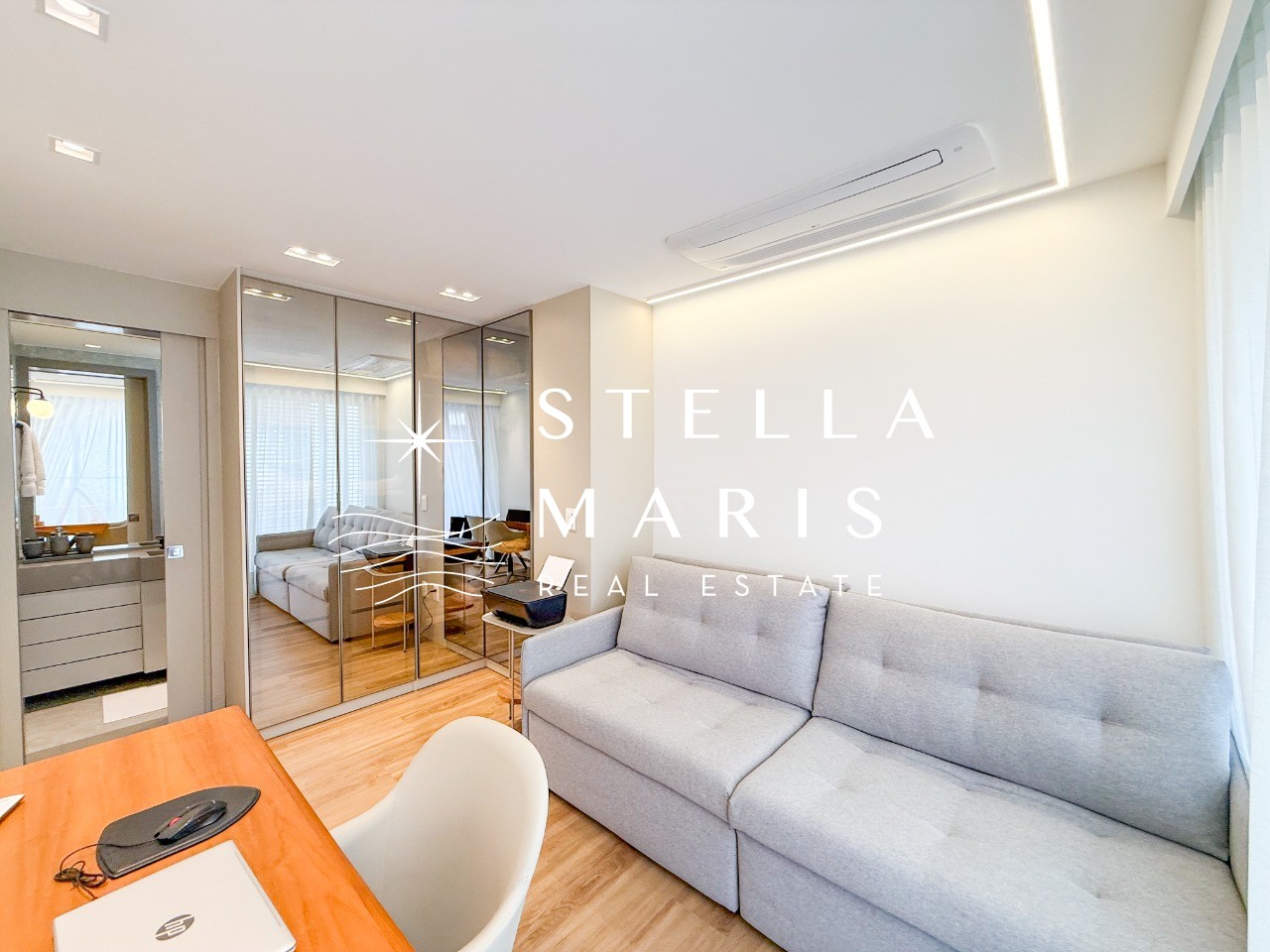 Cobertura, 2 quartos, 107 m² - Foto 29