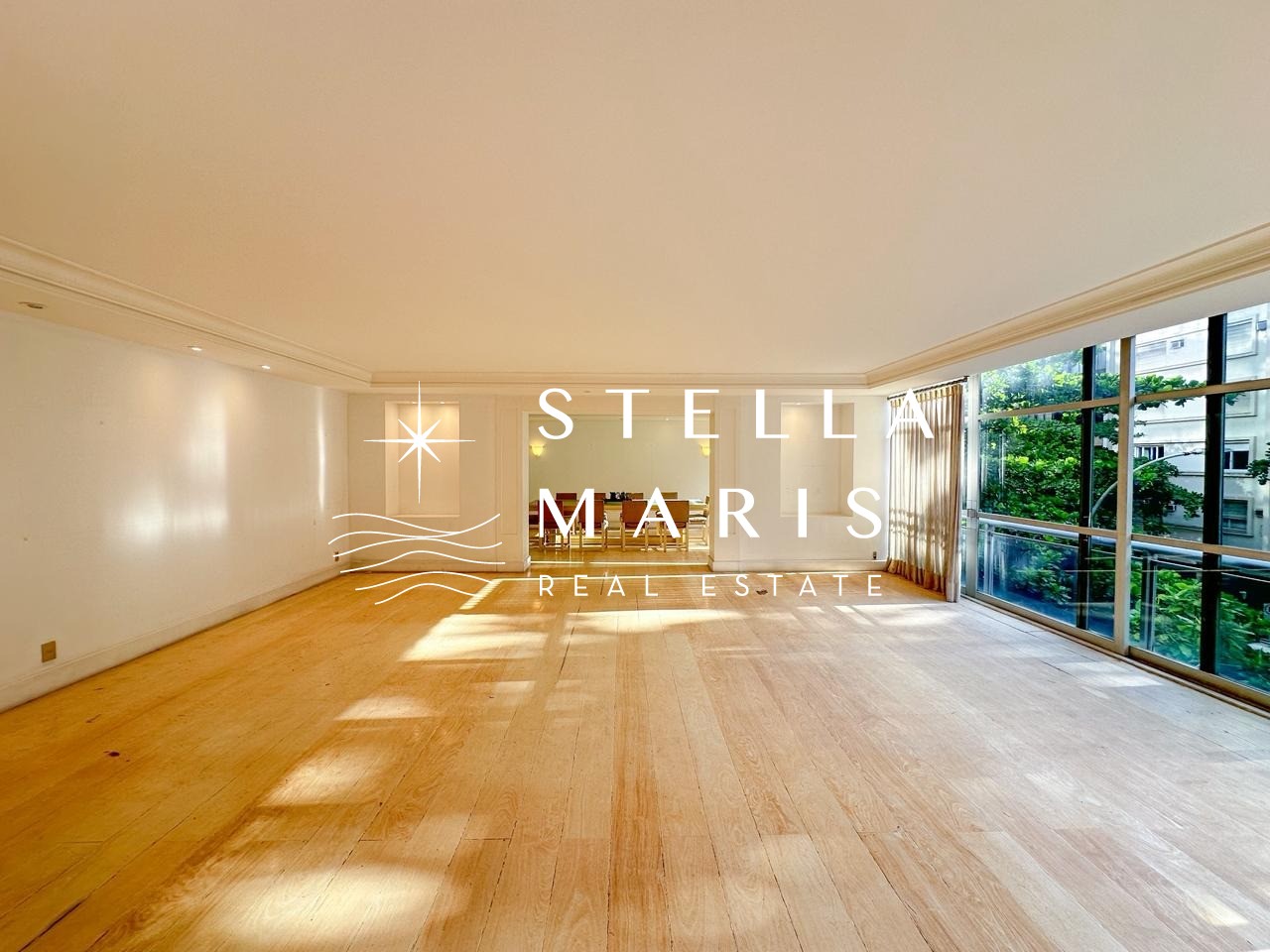 Apartamento, 4 quartos, 297 m² - Foto 7