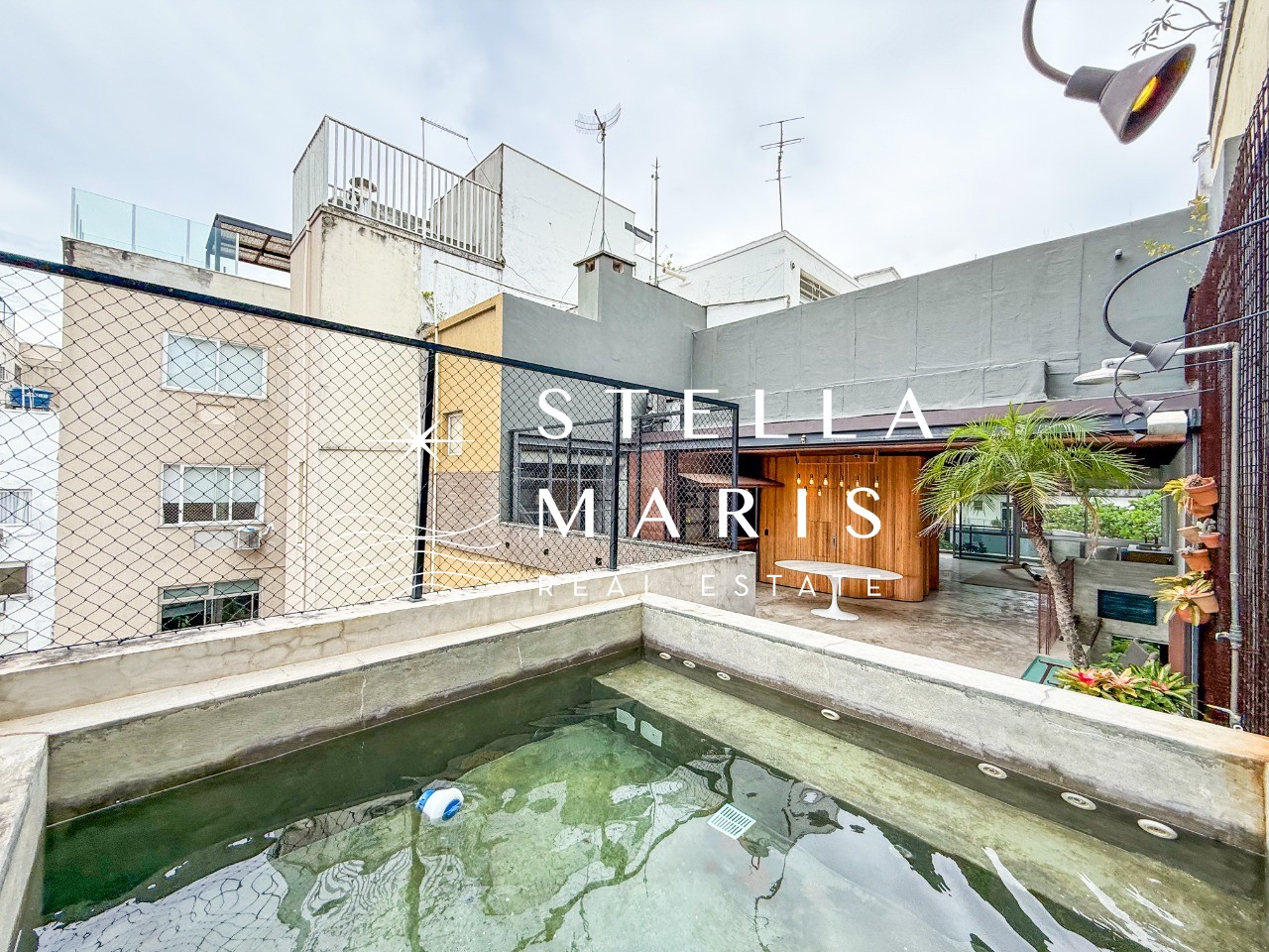 Cobertura, 3 quartos, 275 m² - Foto 16