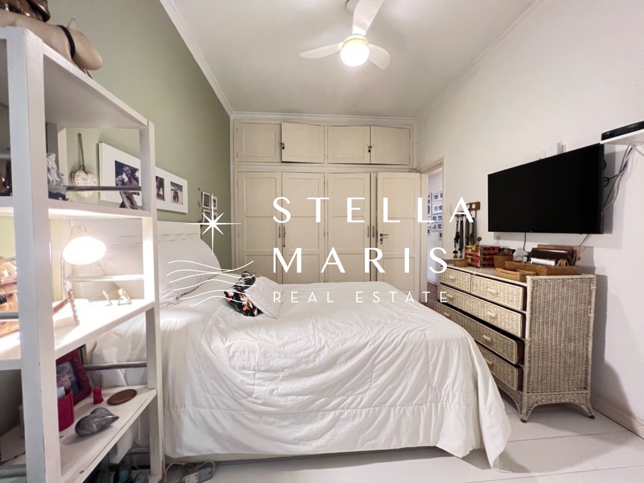 Apartamento, 3 quartos, 122 m² - Foto 21