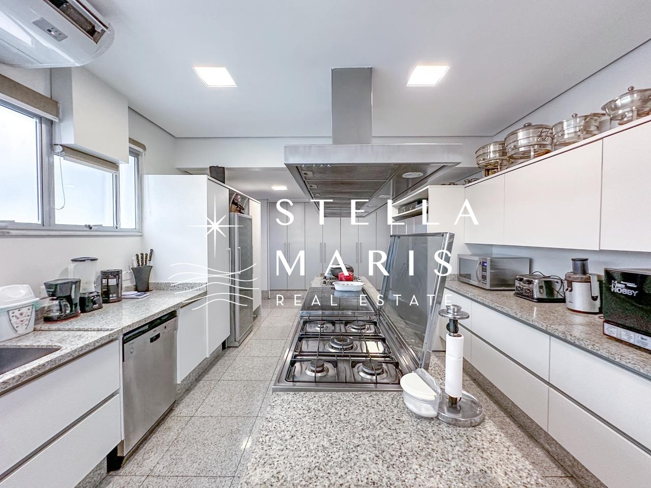 Apartamento, 5 quartos, 488 m² - Foto 53