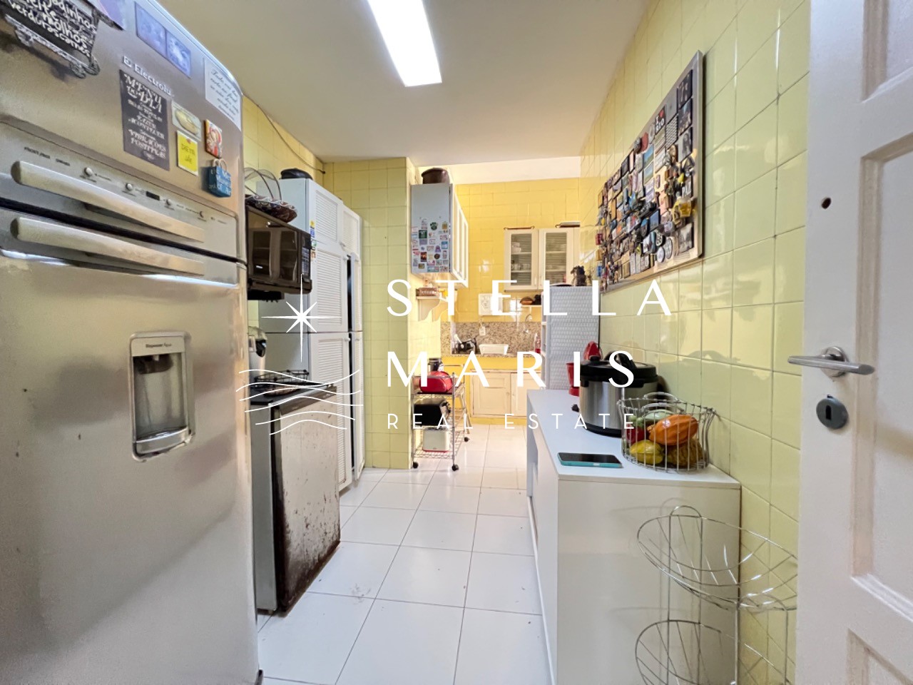 Apartamento, 3 quartos, 122 m² - Foto 23