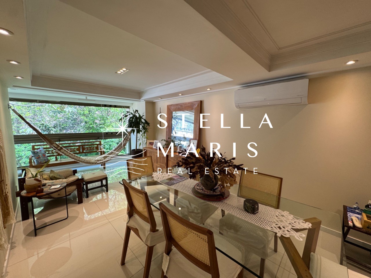 Cobertura, 4 quartos, 203 m² - Foto 14