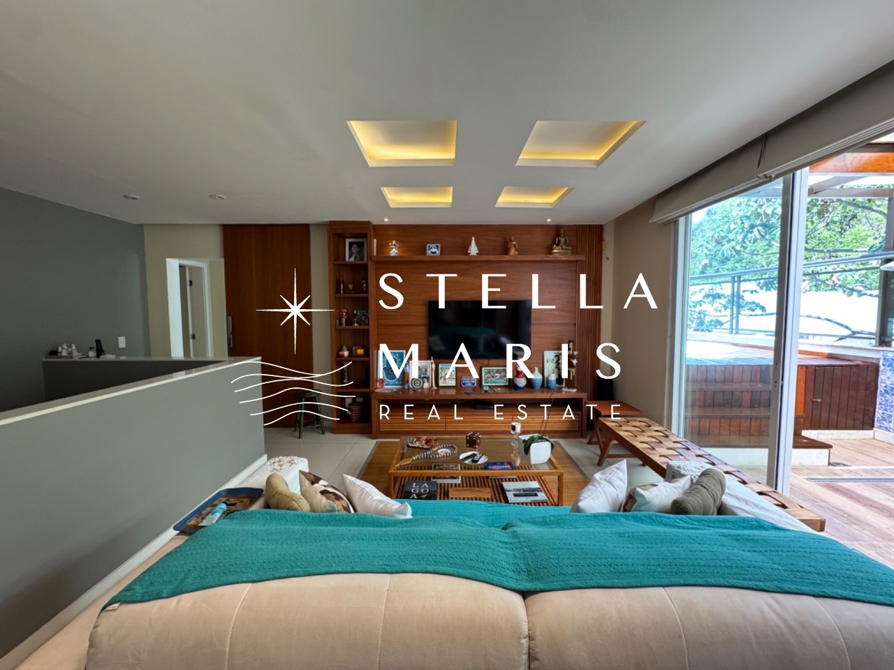 Cobertura, 4 quartos, 203 m² - Foto 5