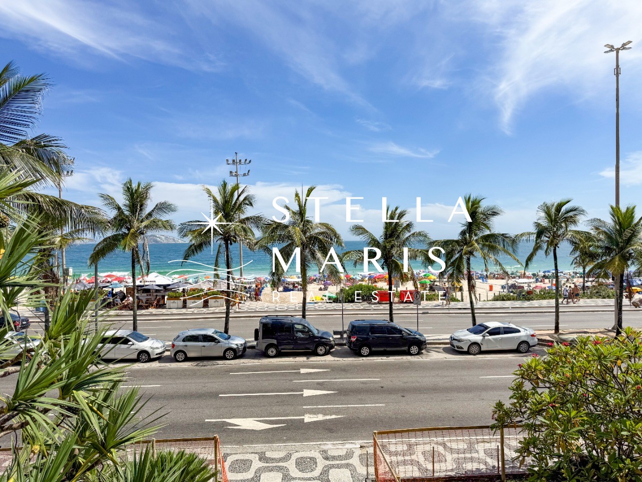 Apartamento, 5 quartos, 488 m² - Foto 1