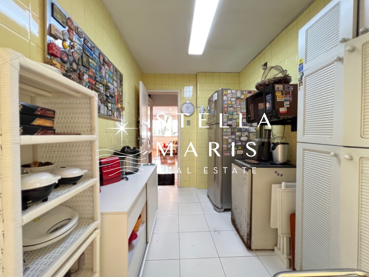 Apartamento, 3 quartos, 122 m² - Foto 25