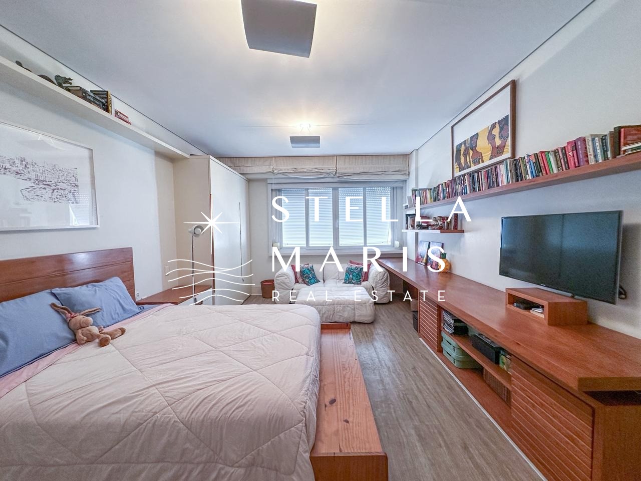 Apartamento, 5 quartos, 488 m² - Foto 22