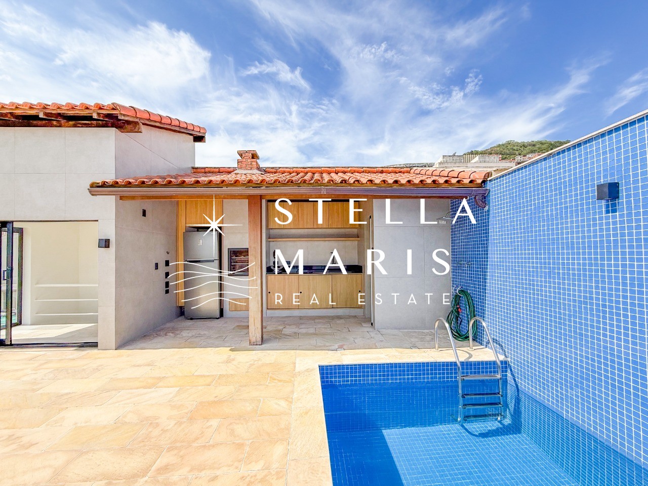 Cobertura, 4 quartos, 298 m² - Foto 12