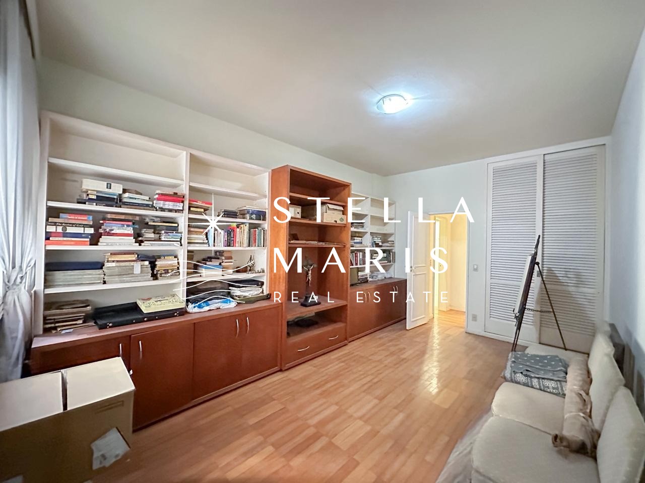 Apartamento, 4 quartos, 297 m² - Foto 11