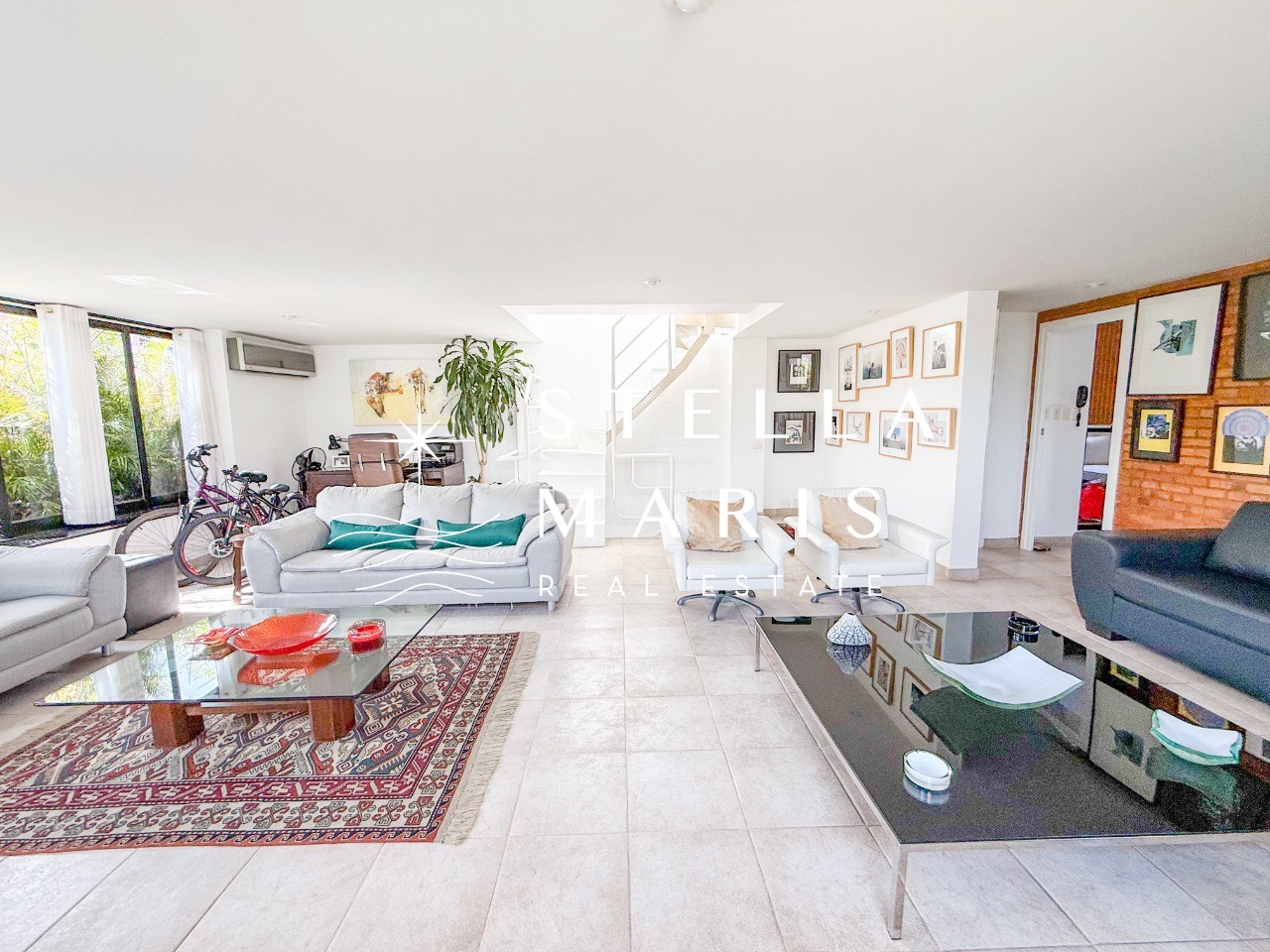 Cobertura, 4 quartos, 298 m² - Foto 21