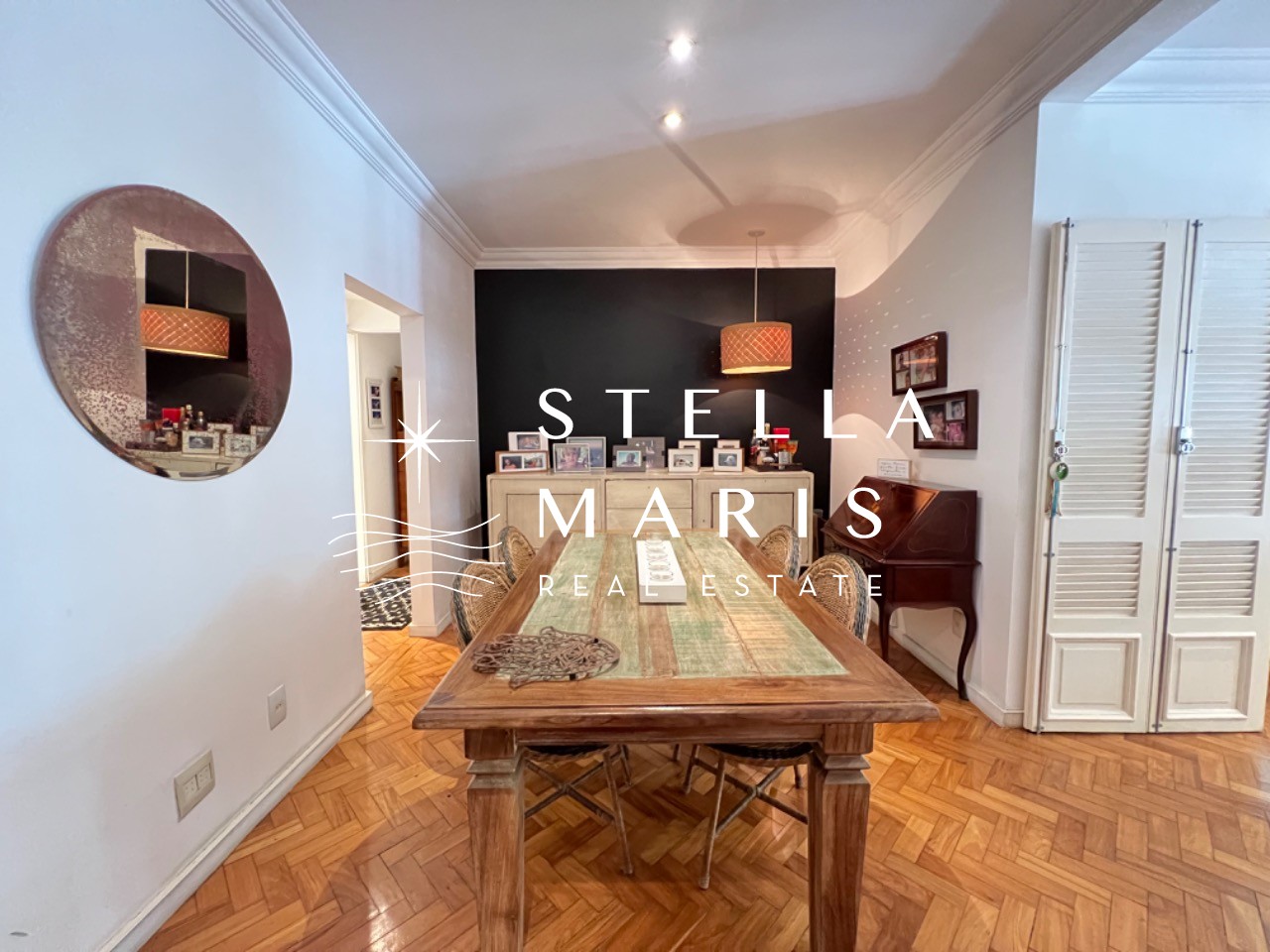 Apartamento, 3 quartos, 122 m² - Foto 7
