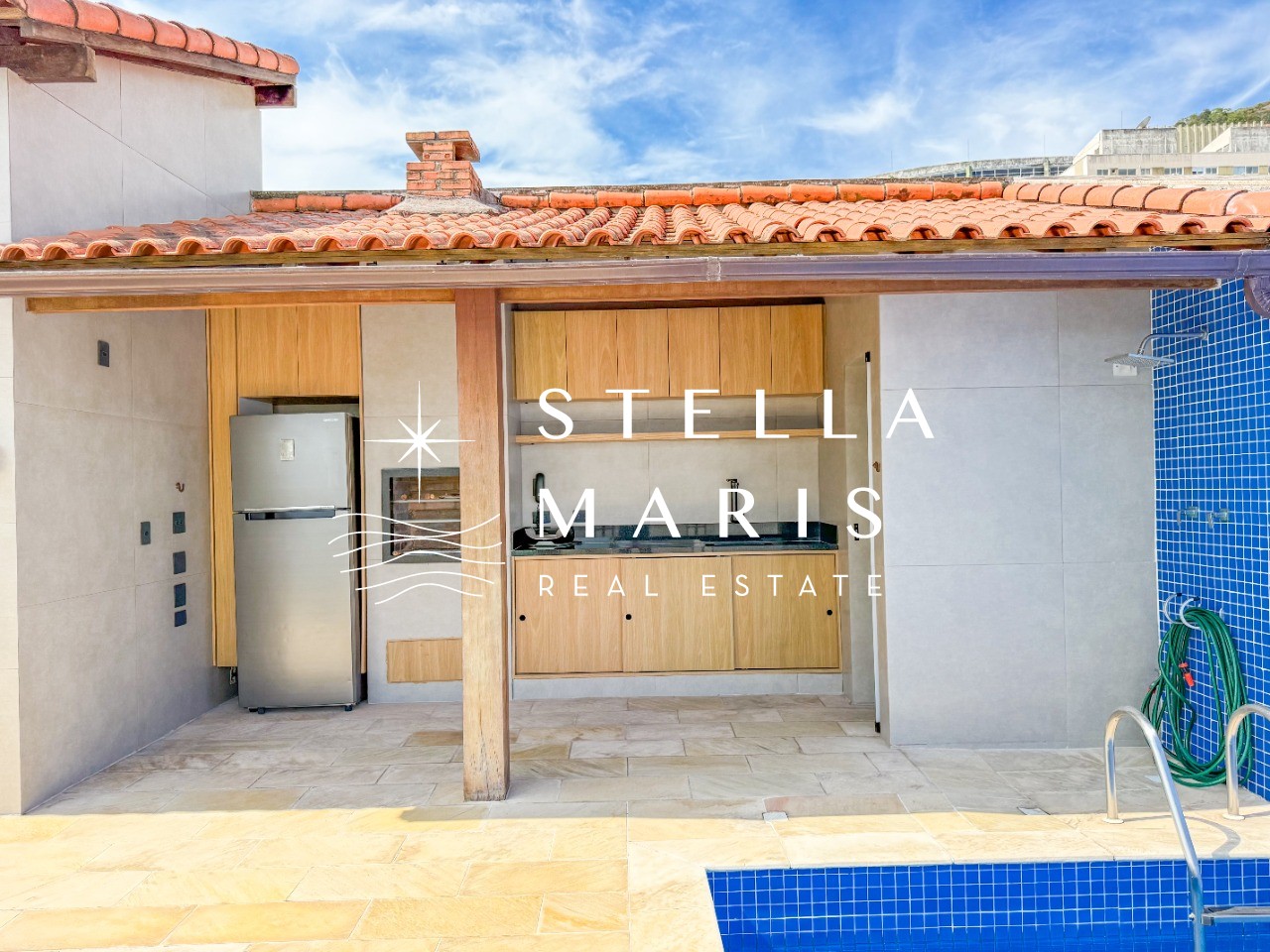 Cobertura, 4 quartos, 298 m² - Foto 13