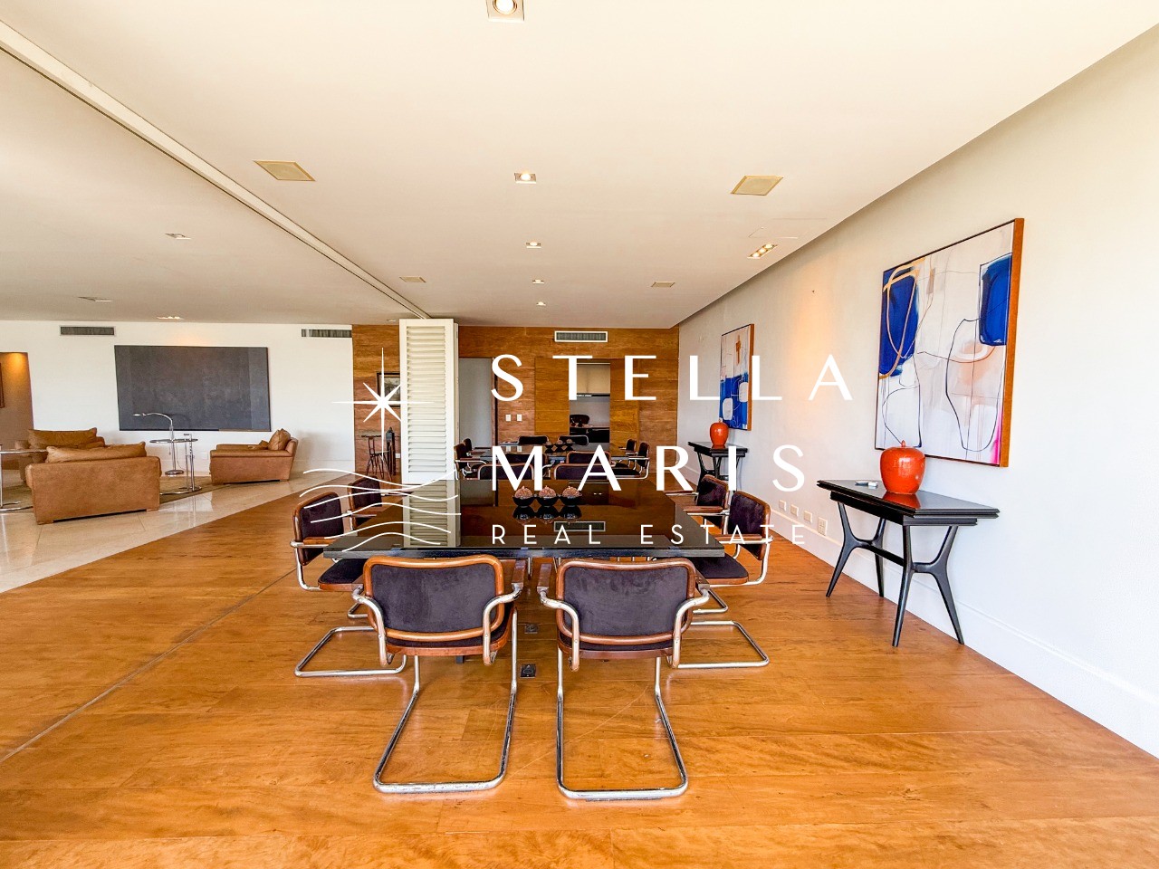 Apartamento, 5 quartos, 488 m² - Foto 16