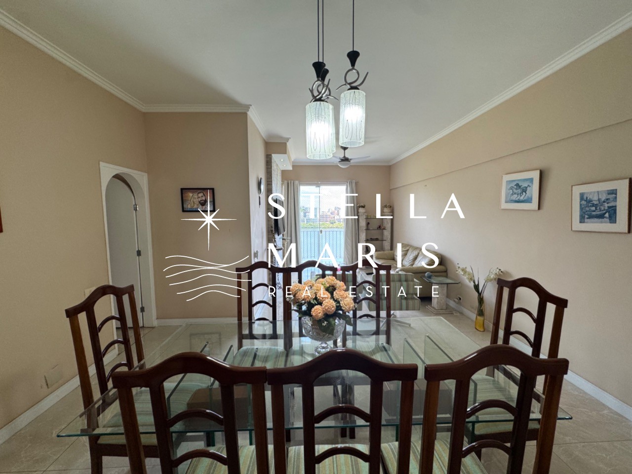 Apartamento, 3 quartos, 117 m² - Foto 8