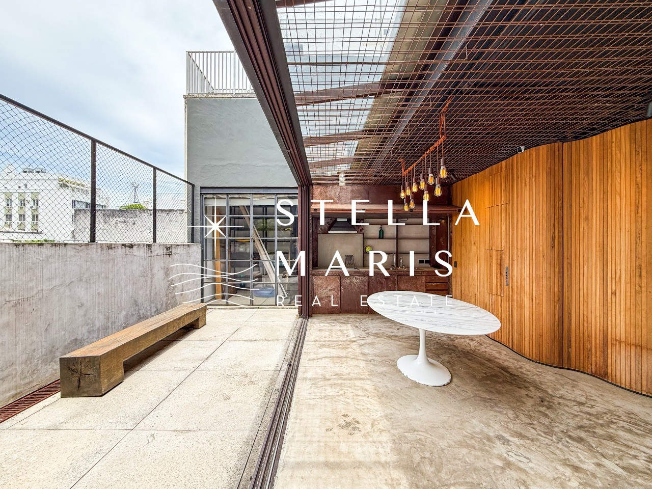 Cobertura, 3 quartos, 275 m² - Foto 22