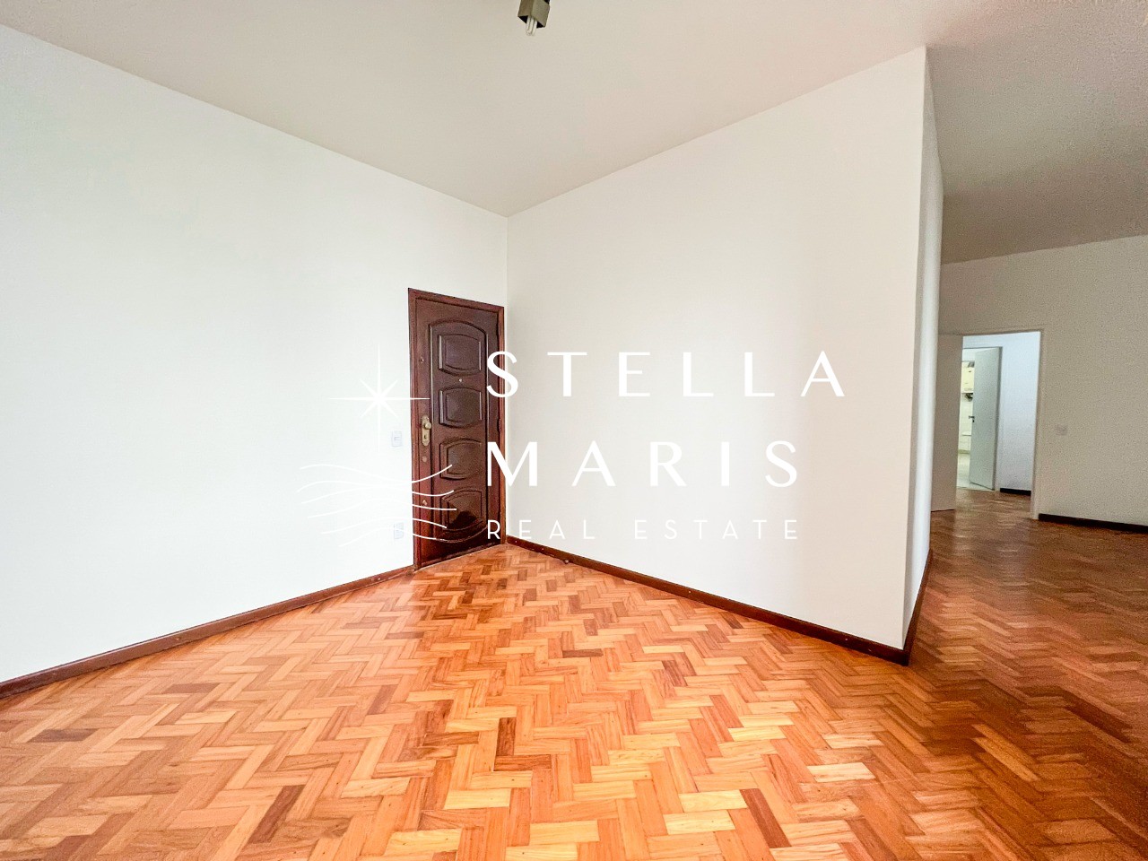 Apartamento, 2 quartos, 85 m² - Foto 3