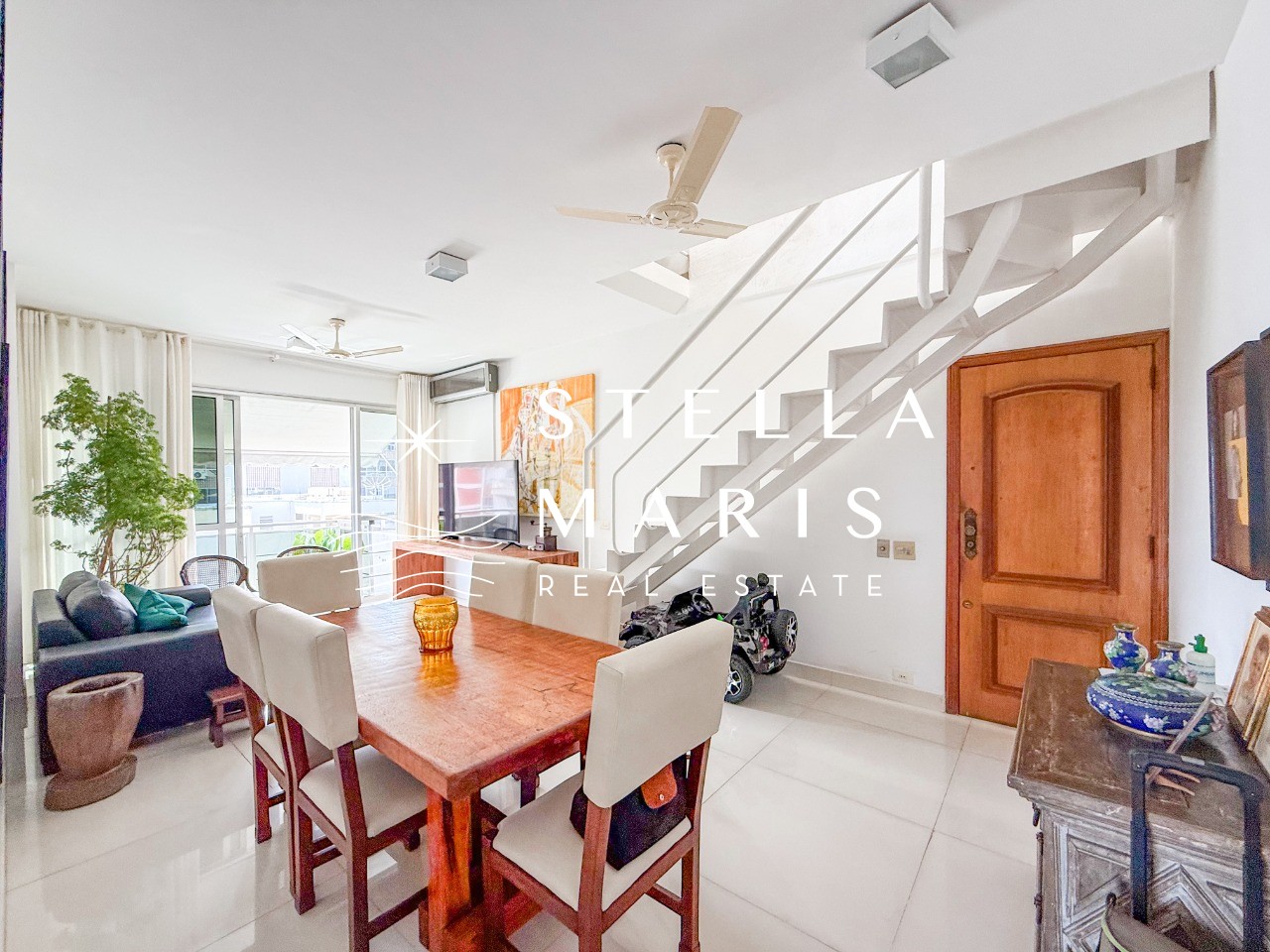 Cobertura, 4 quartos, 298 m² - Foto 29