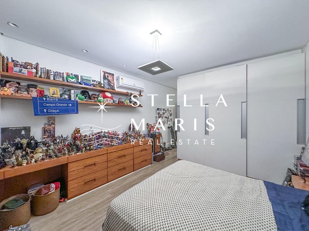 Apartamento, 5 quartos, 488 m² - Foto 29