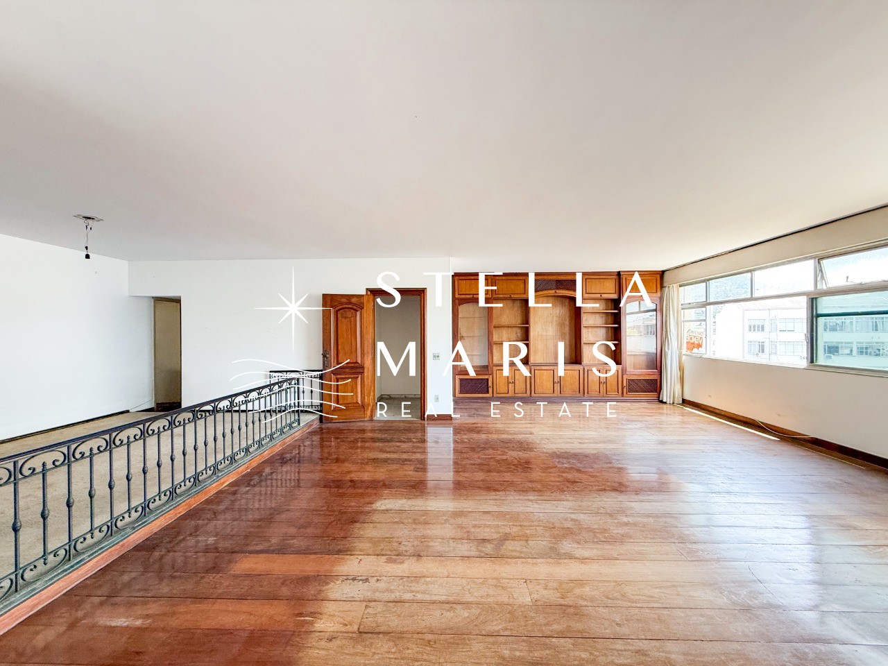 Apartamento, 4 quartos, 241 m² - Foto 3