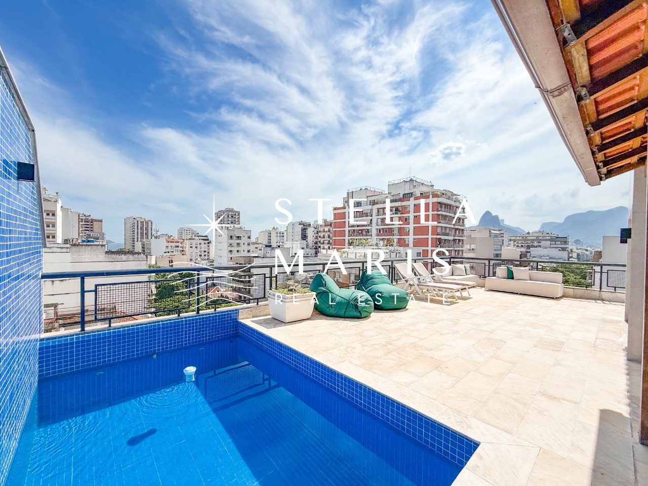 Cobertura, 4 quartos, 298 m² - Foto 10