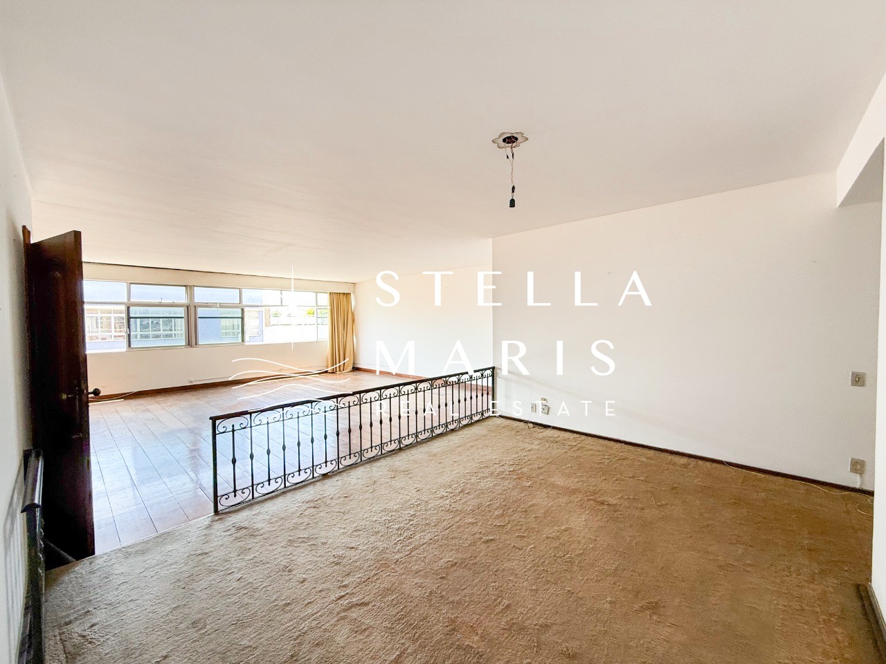 Apartamento, 4 quartos, 241 m² - Foto 5