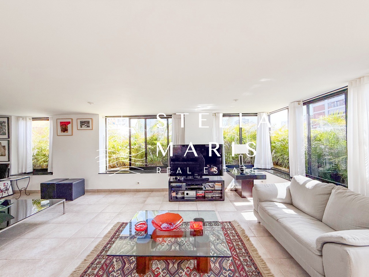 Cobertura, 4 quartos, 298 m² - Foto 23