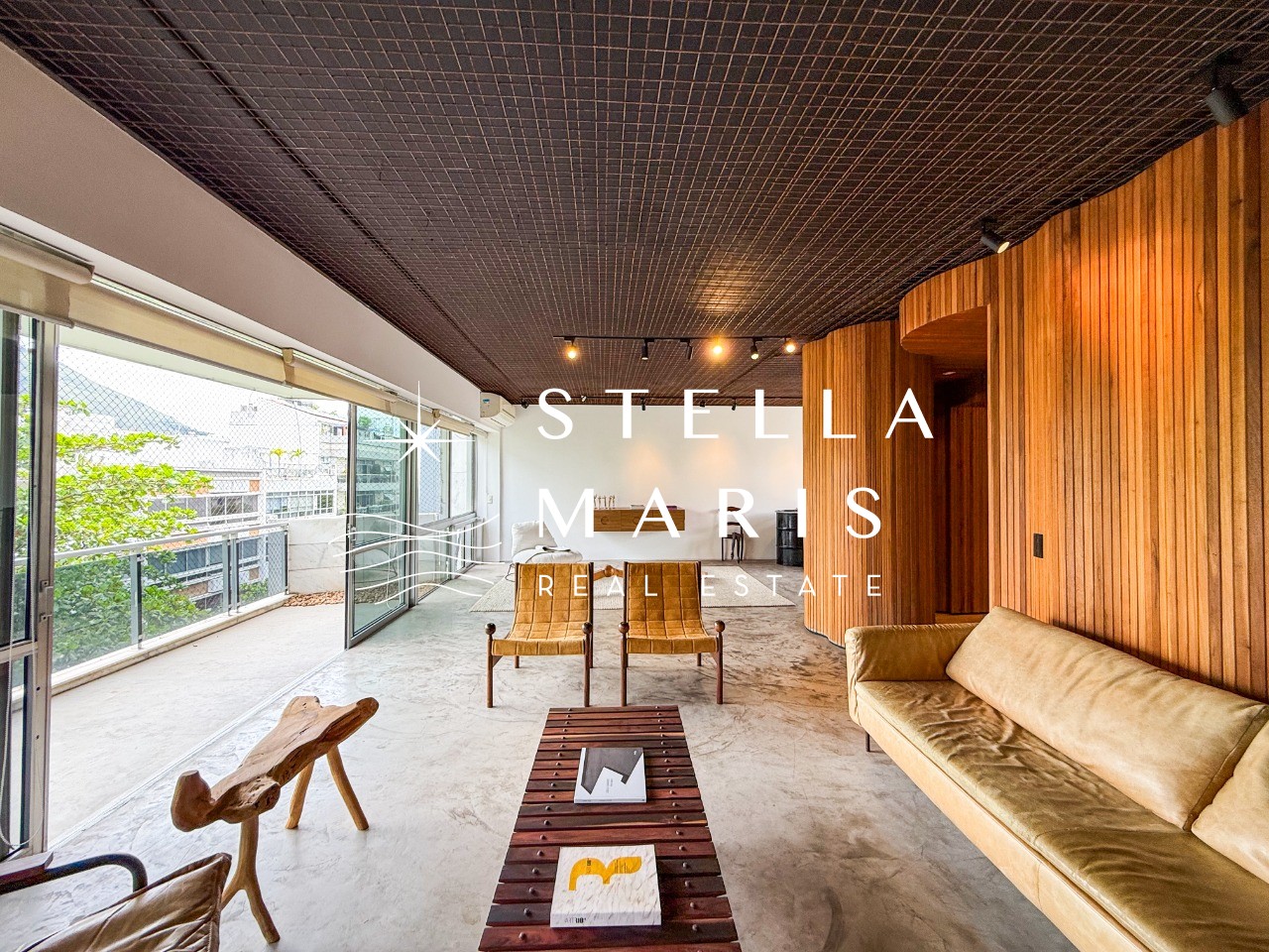 Cobertura, 3 quartos, 275 m² - Foto 8