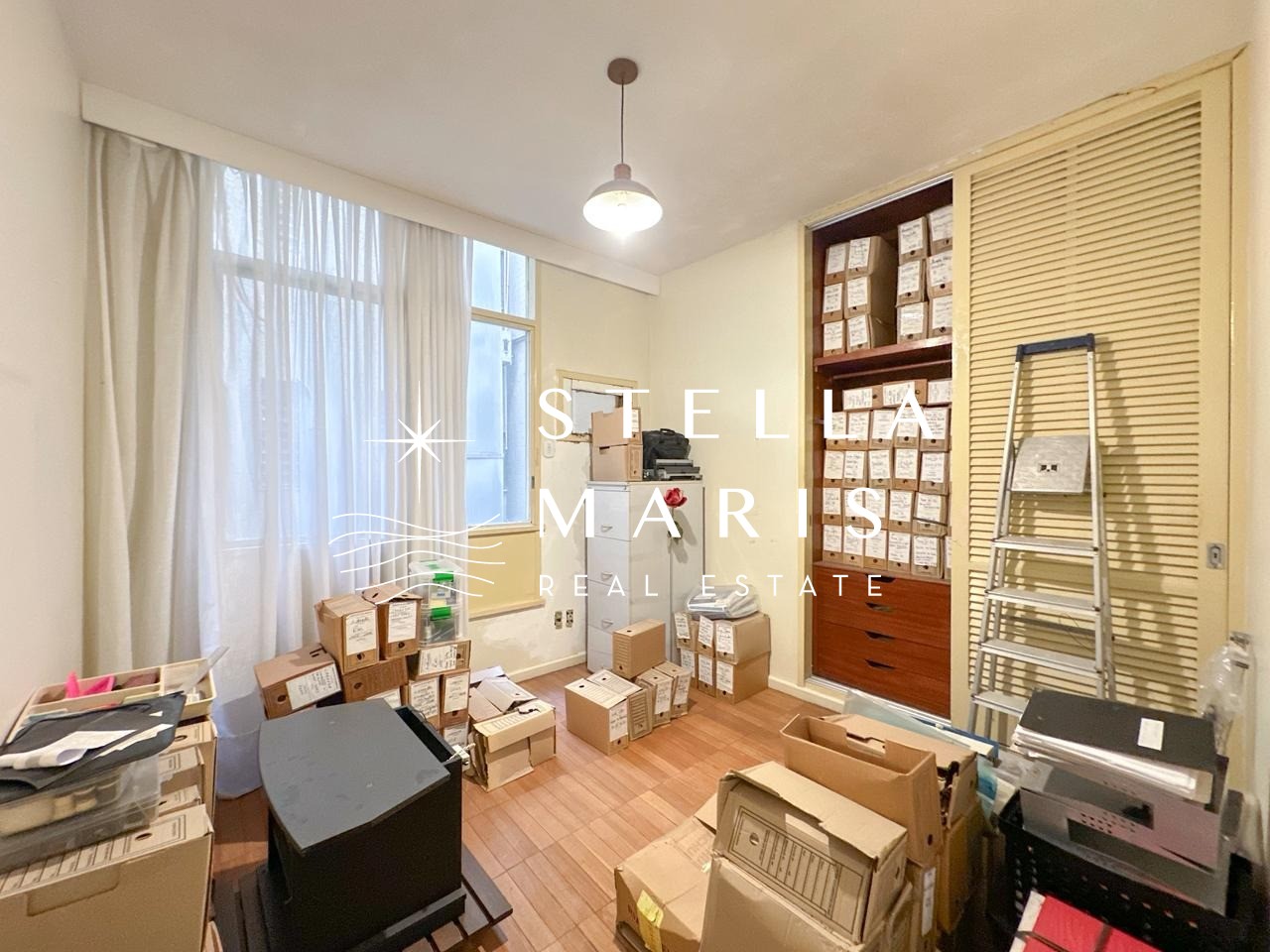 Apartamento, 4 quartos, 297 m² - Foto 22
