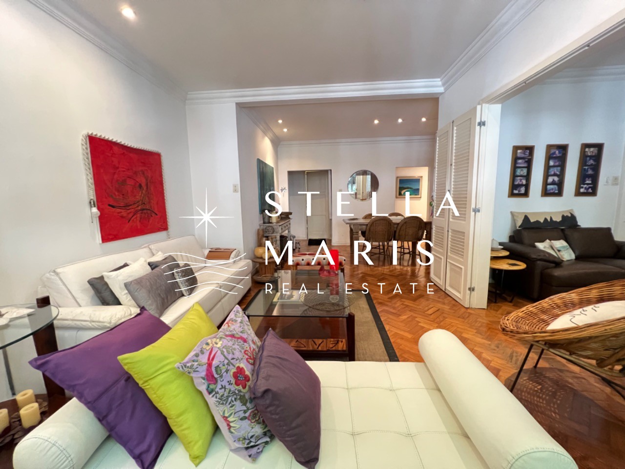 Apartamento, 3 quartos, 122 m² - Foto 11