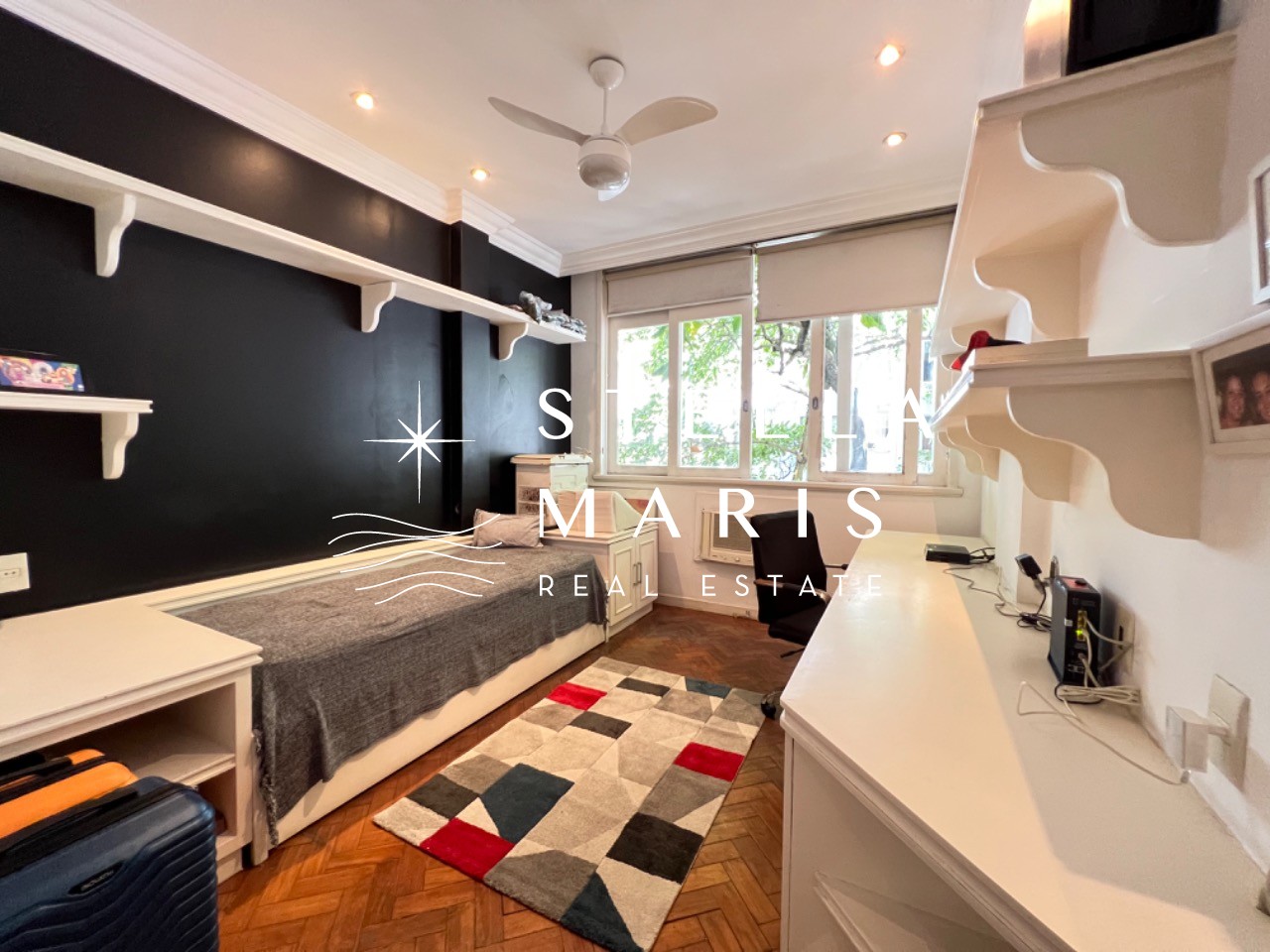 Apartamento, 3 quartos, 122 m² - Foto 17