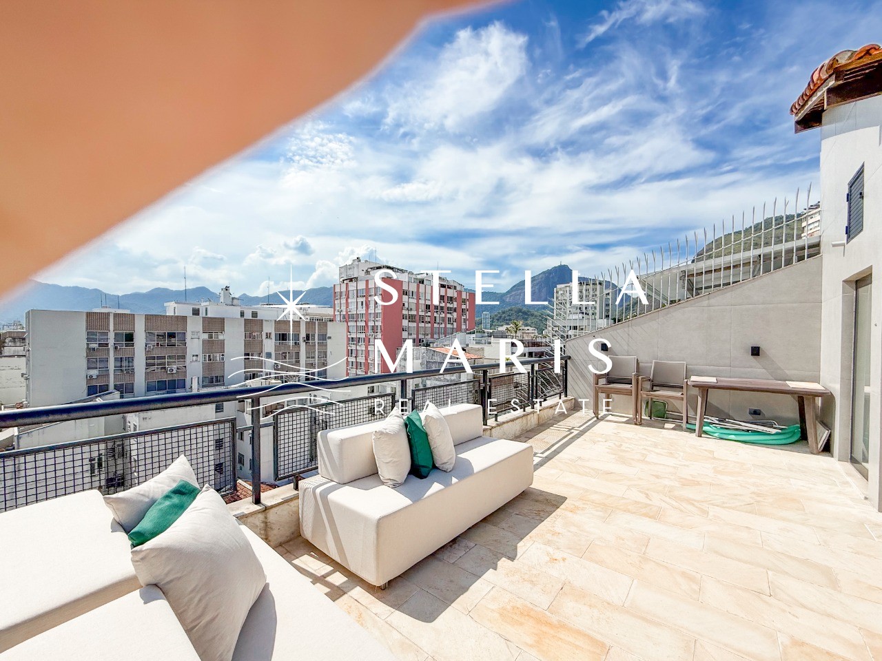 Cobertura, 4 quartos, 298 m² - Foto 5