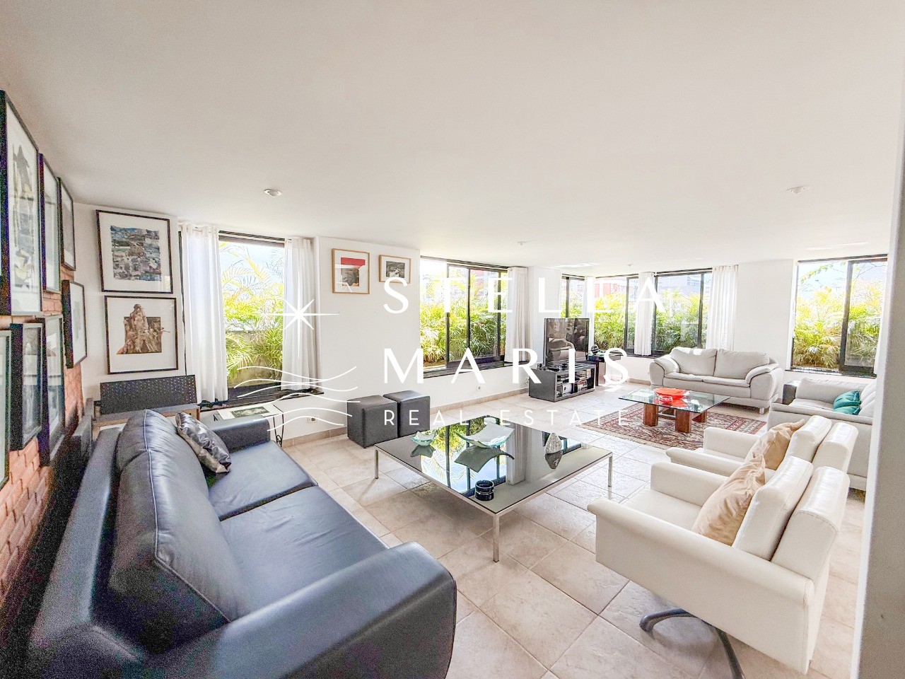 Cobertura, 4 quartos, 298 m² - Foto 28