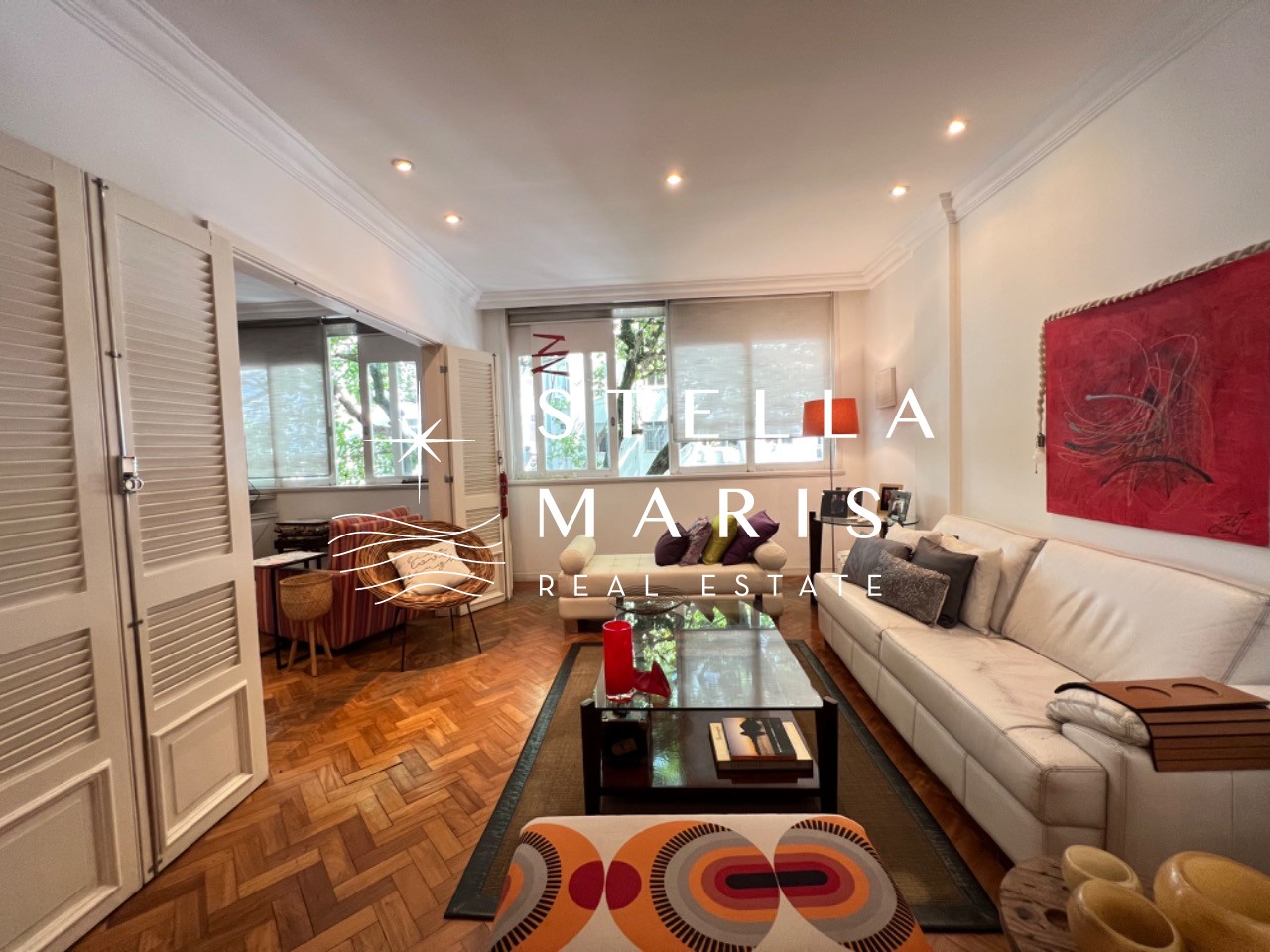 Apartamento, 3 quartos, 122 m² - Foto 8