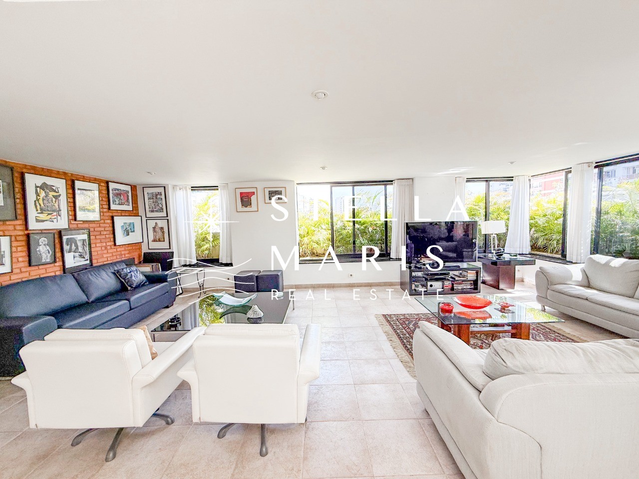 Cobertura, 4 quartos, 298 m² - Foto 19