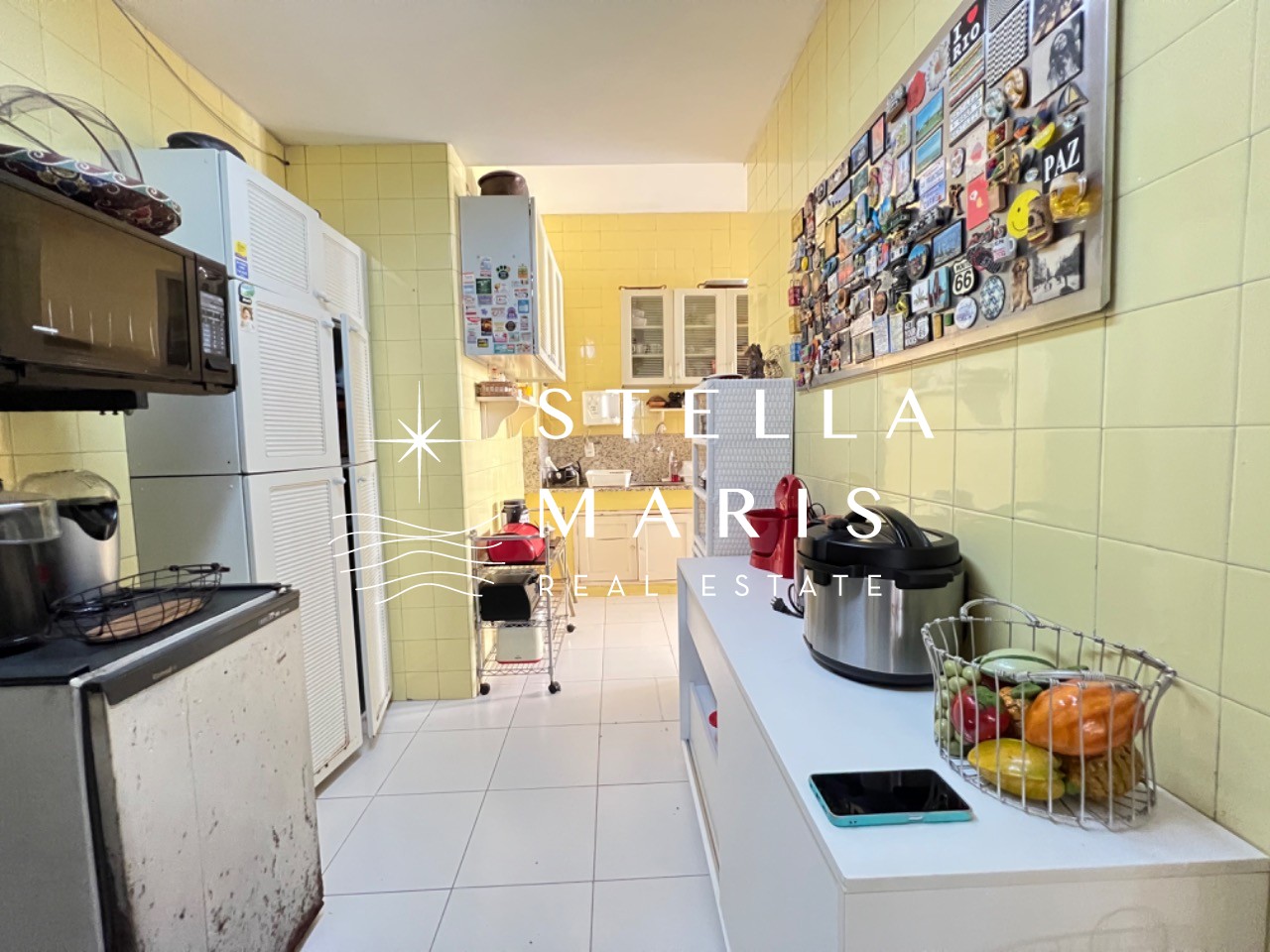 Apartamento, 3 quartos, 122 m² - Foto 24