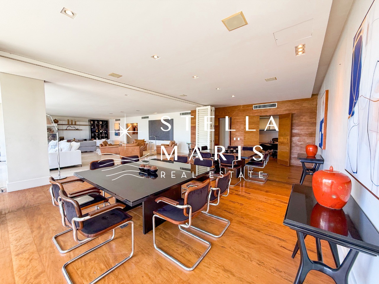 Apartamento, 5 quartos, 488 m² - Foto 15