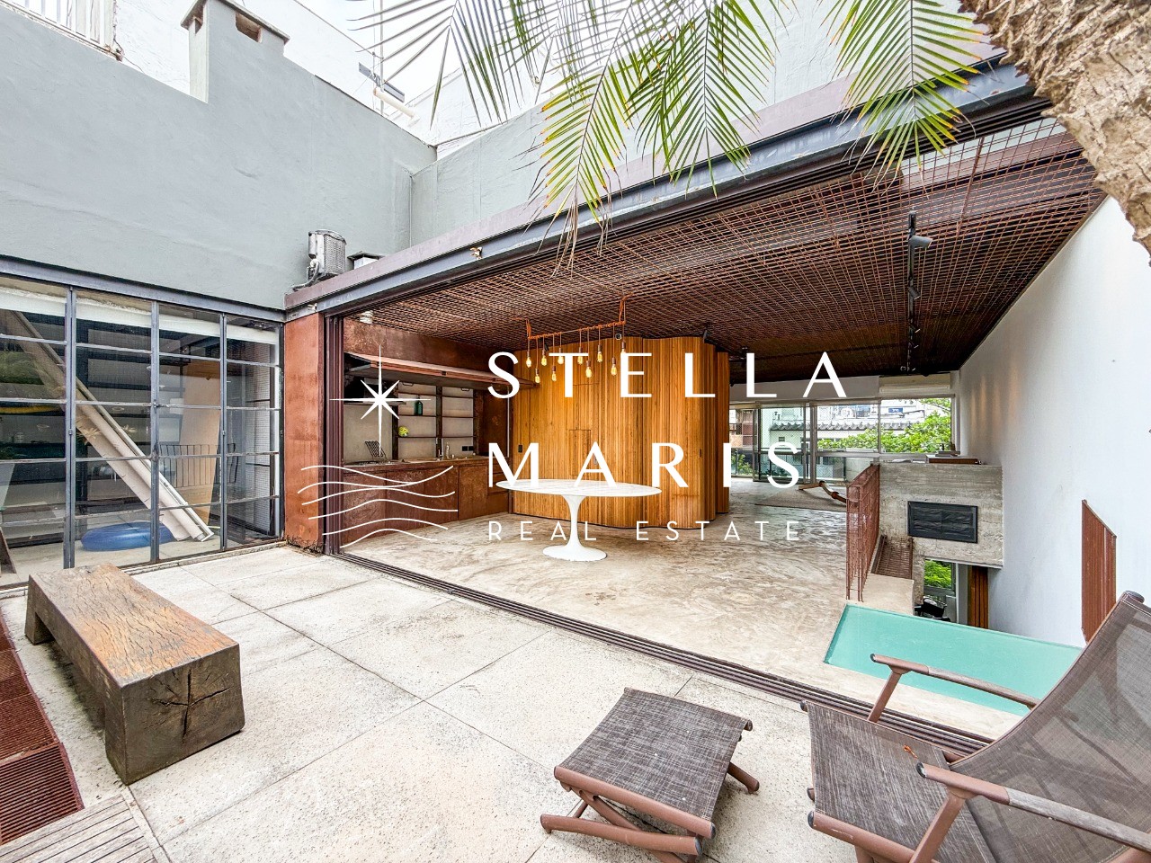 Cobertura, 3 quartos, 275 m² - Foto 17