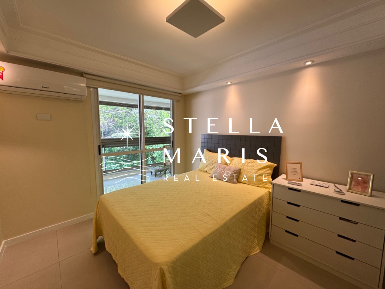 Cobertura, 4 quartos, 203 m² - Foto 19