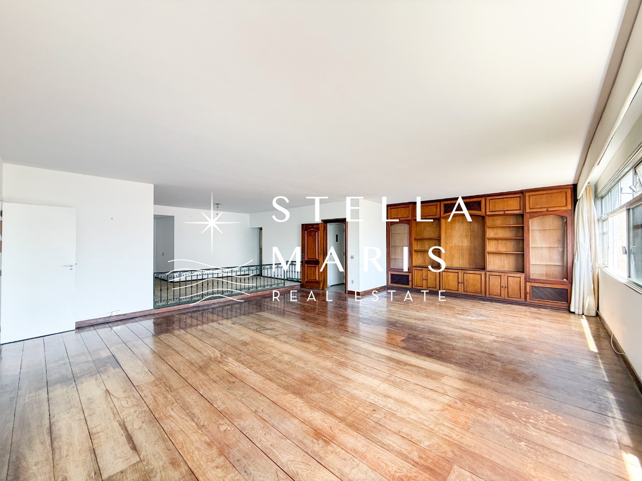 Apartamento, 4 quartos, 241 m² - Foto 2