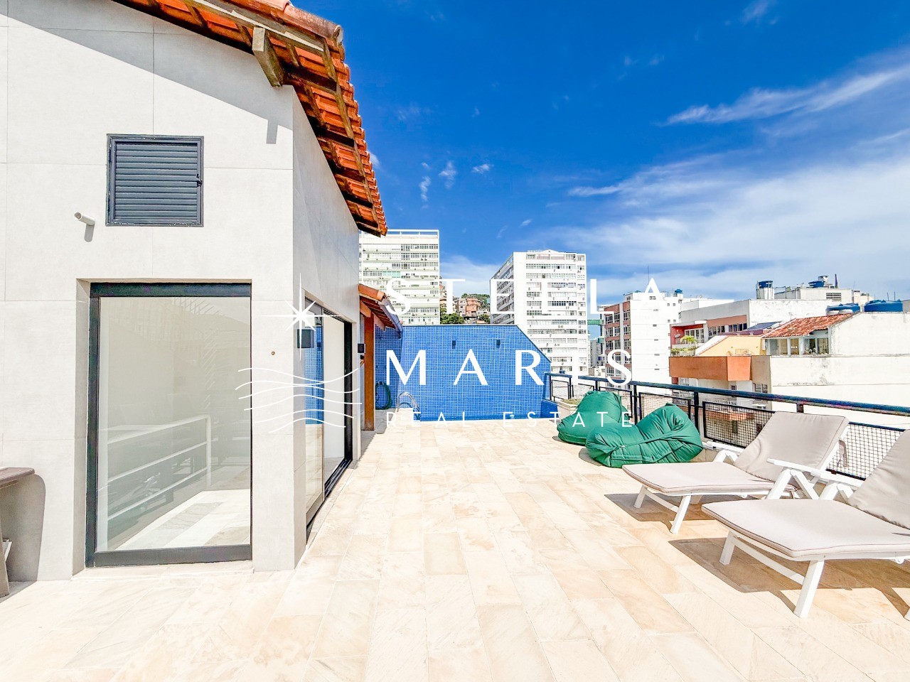 Cobertura, 4 quartos, 298 m² - Foto 8