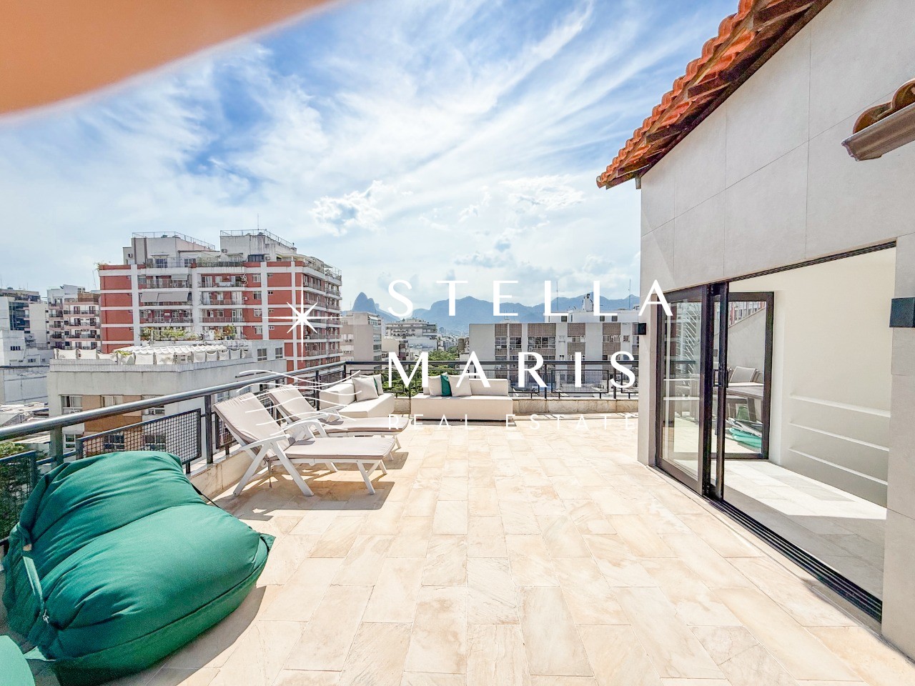 Cobertura, 4 quartos, 298 m² - Foto 2