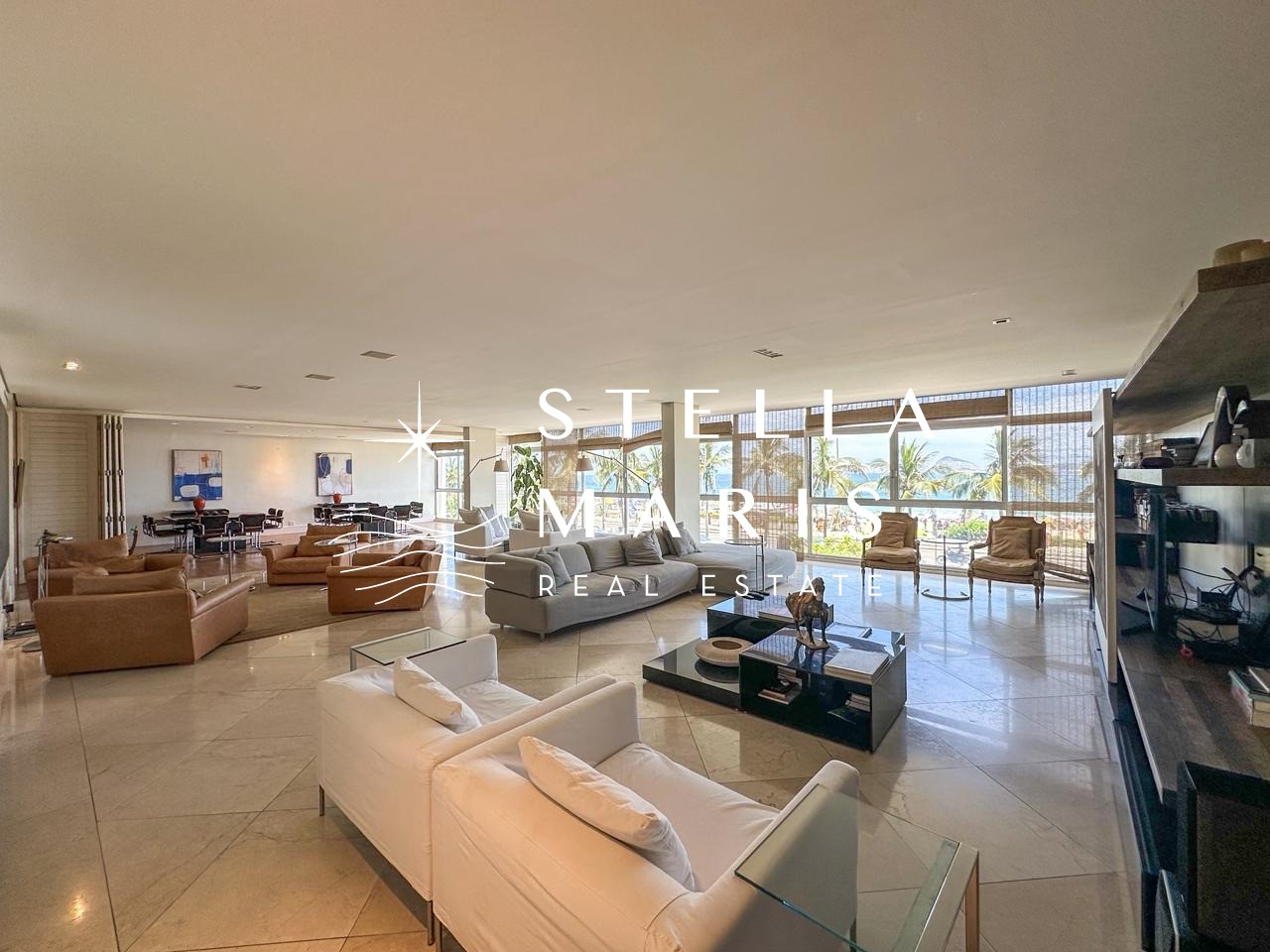 Apartamento, 5 quartos, 488 m² - Foto 2