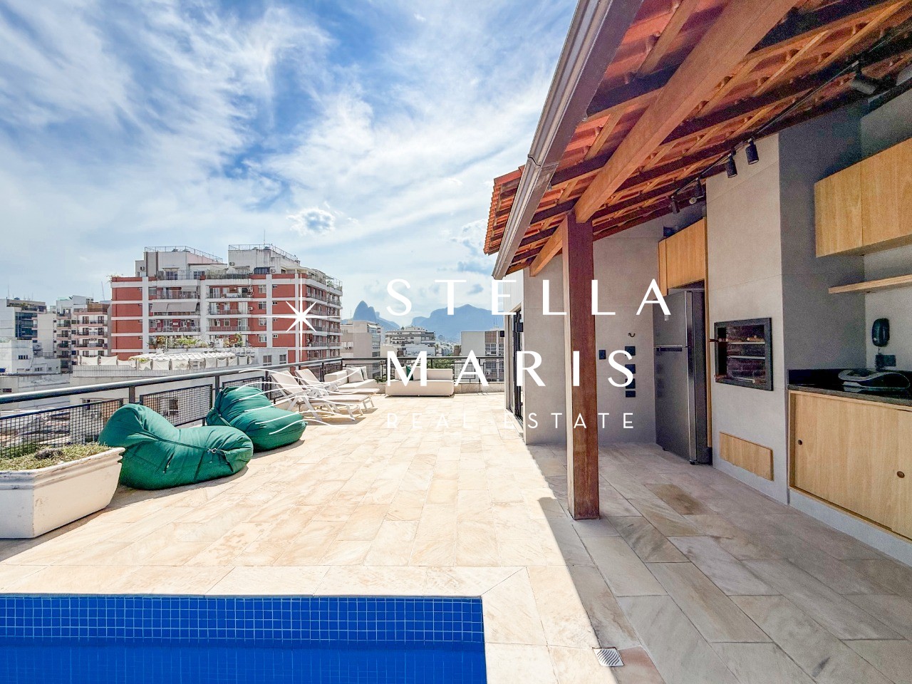 Cobertura, 4 quartos, 298 m² - Foto 11